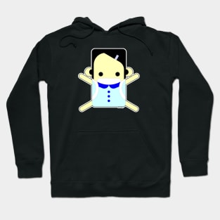 Little Zhao Hoodie